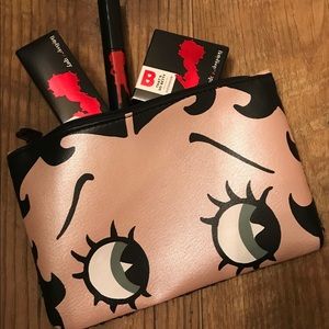 Betty Boop Ipsy